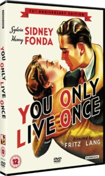 You Only Live Once, DVD DVD You Only Live Once, DVD DVD