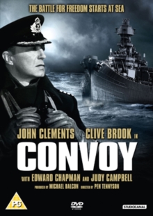 Convoy, DVD DVD Convoy, DVD DVD