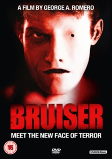 Bruiser, DVD DVD Bruiser, DVD DVD