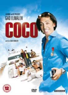 Coco, DVD Coco, DVD
