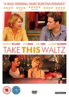 Take This Waltz, DVD DVD Take This Waltz, DVD DVD