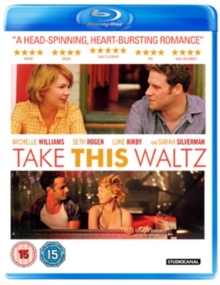 Take This Waltz, Blu-ray Take This Waltz, Blu-ray