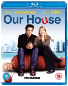 Our House, Blu-ray BluRay Our House, Blu-ray BluRay