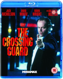 The Crossing Guard, Blu-ray BluRay The Crossing Guard, Blu-ray BluRay