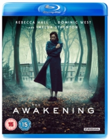The Awakening, Blu-ray BluRay The Awakening, Blu-ray BluRay