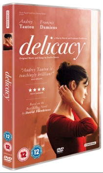 Delicacy, DVD DVD Delicacy, DVD DVD