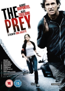 The Prey, DVD DVD The Prey, DVD DVD