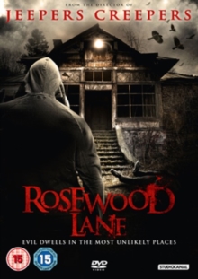 Rosewood Lane, DVD DVD Rosewood Lane, DVD DVD