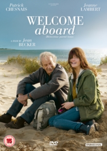 Welcome Aboard, DVD DVD Welcome Aboard, DVD DVD