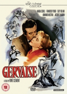 Gervaise, DVD DVD Gervaise, DVD DVD