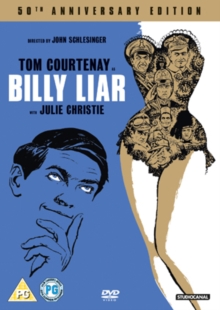 Billy Liar, DVD DVD Billy Liar, DVD DVD