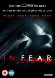 In Fear, DVD DVD In Fear, DVD DVD
