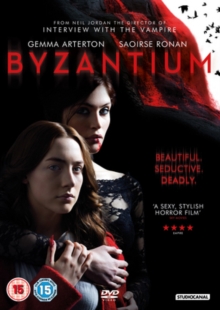 Byzantium, DVD DVD Byzantium, DVD DVD