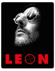 Leon, Blu-ray Leon, Blu-ray