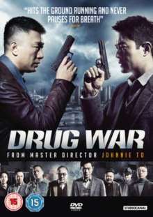 Drug War, DVD DVD Drug War, DVD DVD