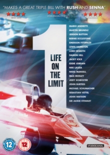 1: Life On the Limit, DVD DVD 1: Life On the Limit, DVD DVD