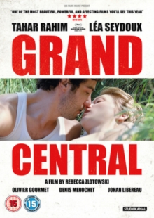 Grand Central, DVD DVD Grand Central, DVD DVD