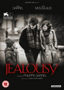 Jealousy, DVD DVD Jealousy, DVD DVD