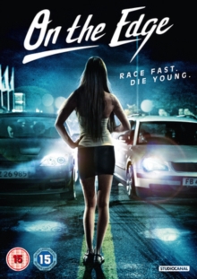On the Edge, DVD On the Edge, DVD