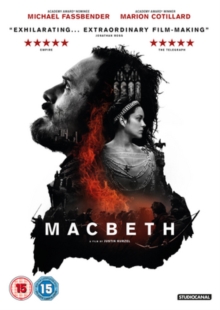 Macbeth, DVD DVD Macbeth, DVD DVD
