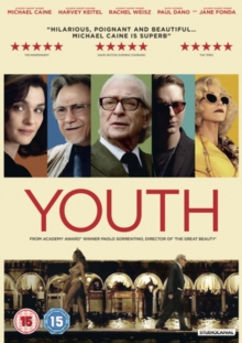 Youth, DVD DVD Youth, DVD DVD