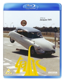 Trafic, Blu-ray BluRay Trafic, Blu-ray BluRay