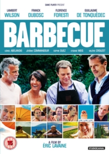 Barbecue, DVD DVD Barbecue, DVD DVD
