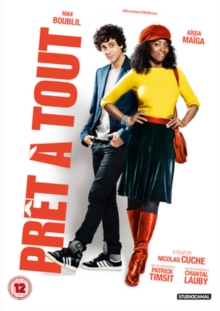 Prêt À Tout, DVD Prêt À Tout, DVD