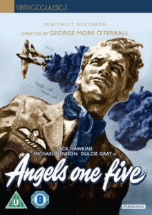 Angels One Five, DVD DVD Angels One Five, DVD DVD