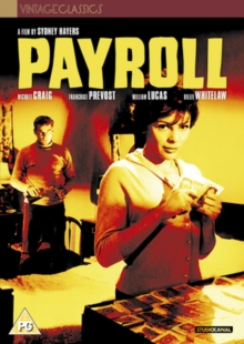 Payroll, DVD DVD Payroll, DVD DVD