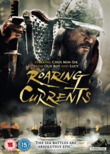 Roaring Currents, DVD DVD Roaring Currents, DVD DVD