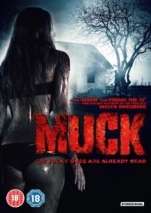 Muck, DVD Muck, DVD