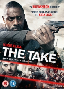 The Take, DVD DVD The Take, DVD DVD