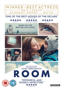 Room, DVD DVD Room, DVD DVD