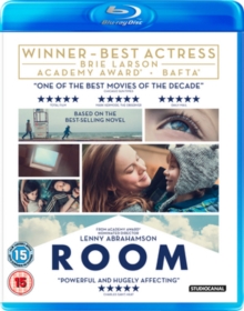 Room, Blu-ray BluRay Room, Blu-ray BluRay