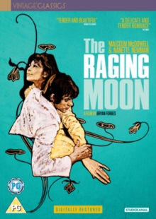 The Raging Moon, DVD DVD The Raging Moon, DVD DVD