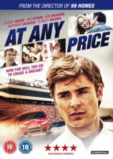 At Any Price, DVD DVD At Any Price, DVD DVD