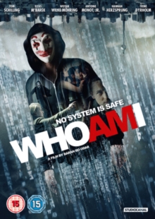 Who Am I, DVD DVD Who Am I, DVD DVD