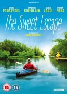 The Sweet Escape, DVD The Sweet Escape, DVD