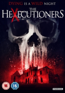 Hexecutioners, DVD DVD Hexecutioners, DVD DVD