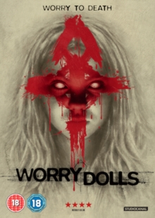 Worry Dolls, DVD DVD Worry Dolls, DVD DVD