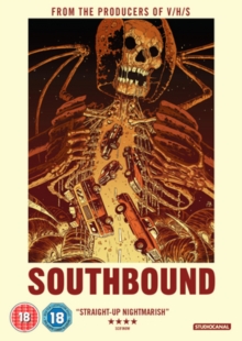 Southbound, DVD DVD Southbound, DVD DVD