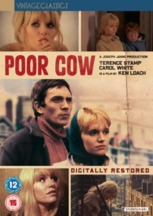 Poor Cow, DVD DVD Poor Cow, DVD DVD