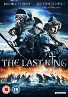 The Last King, DVD The Last King, DVD