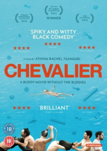 Chevalier, DVD DVD Chevalier, DVD DVD