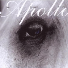 Apollo - Past Present Future, CD / Album Cd Apollo - Past Present Future, CD / Album Cd