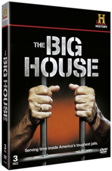 The Big House, DVD The Big House, DVD