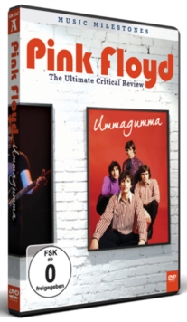 Pink Floyd: Ummagumma - the Ultimate Critical Review, DVD Pink Floyd: Ummagumma - the Ultimate Critical Review, DVD