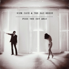 Push the Sky Away, CD / Album Cd Push the Sky Away, CD / Album Cd
