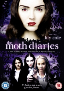 The Moth Diaries, DVD DVD The Moth Diaries, DVD DVD
